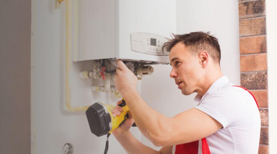 Local expert plumbing services in Niles, IL